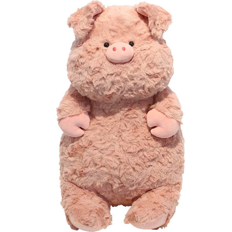 Chonky Tiny Paws Pals - Adorable Mini Pet Plush Toys for Kids & Collectors | Perfect for Gifts, Bedroom Decor, and Cuddling