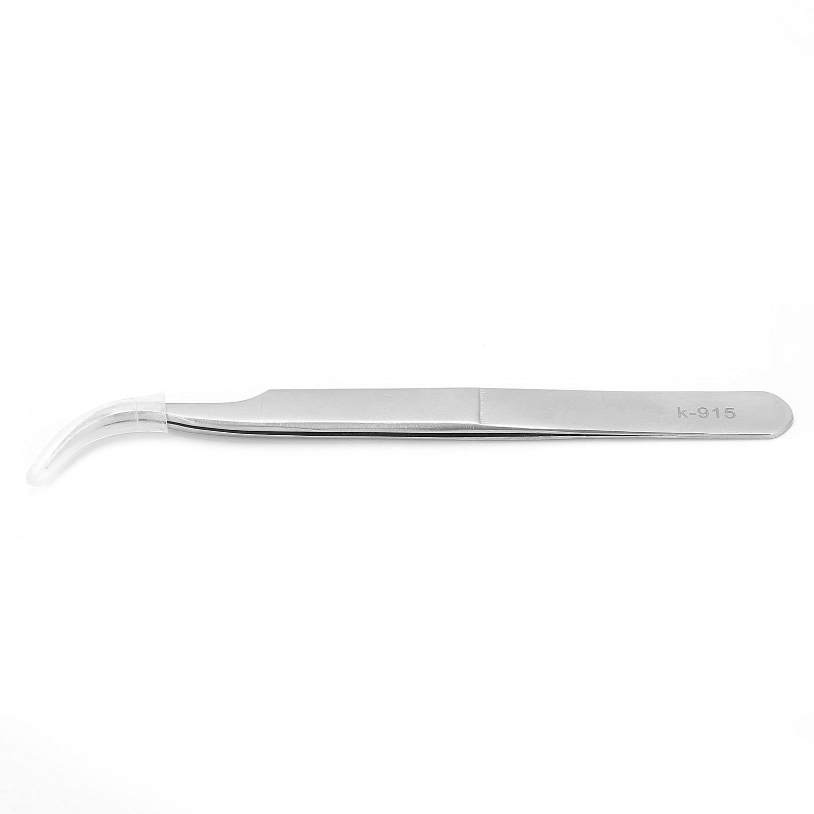 Hilitand Anti-Static Tweezers - Premium Stainless Steel Precision Tweezers for Electronics Repair, Jewelry Making & Lab Work | ESD Safe Tools for Watchmakers, PCB Assembly & Industrial Applications
