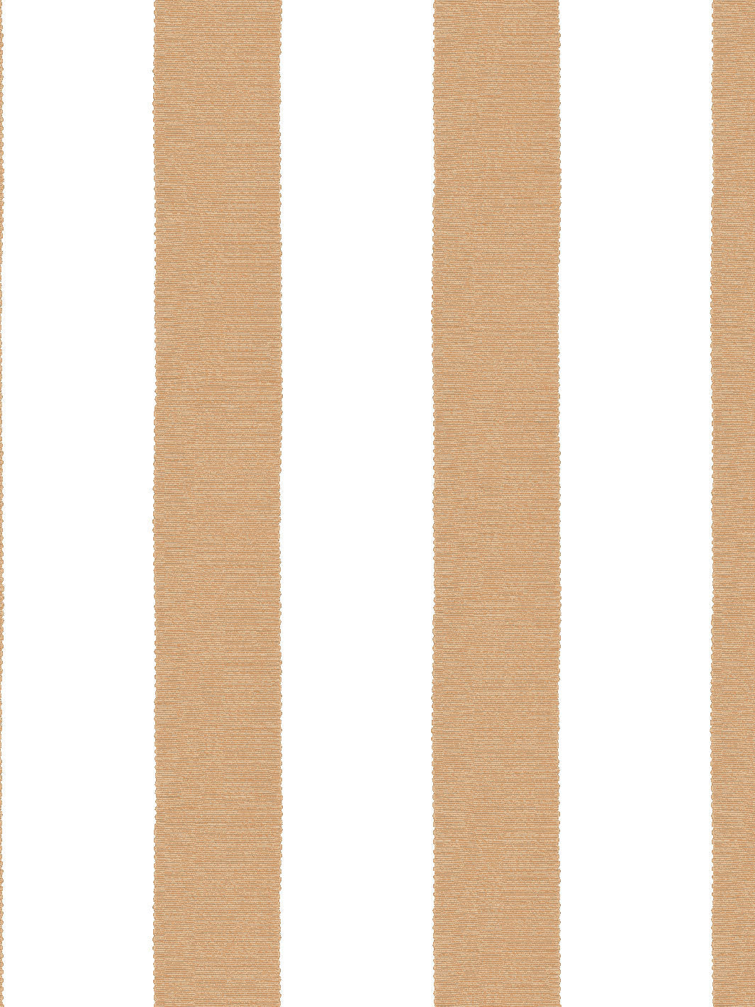 Sarah Jessica Parker Grosgrain Stripe White Wallpaper - Elegant Home Decor for Living Room, Bedroom & Dining Area
