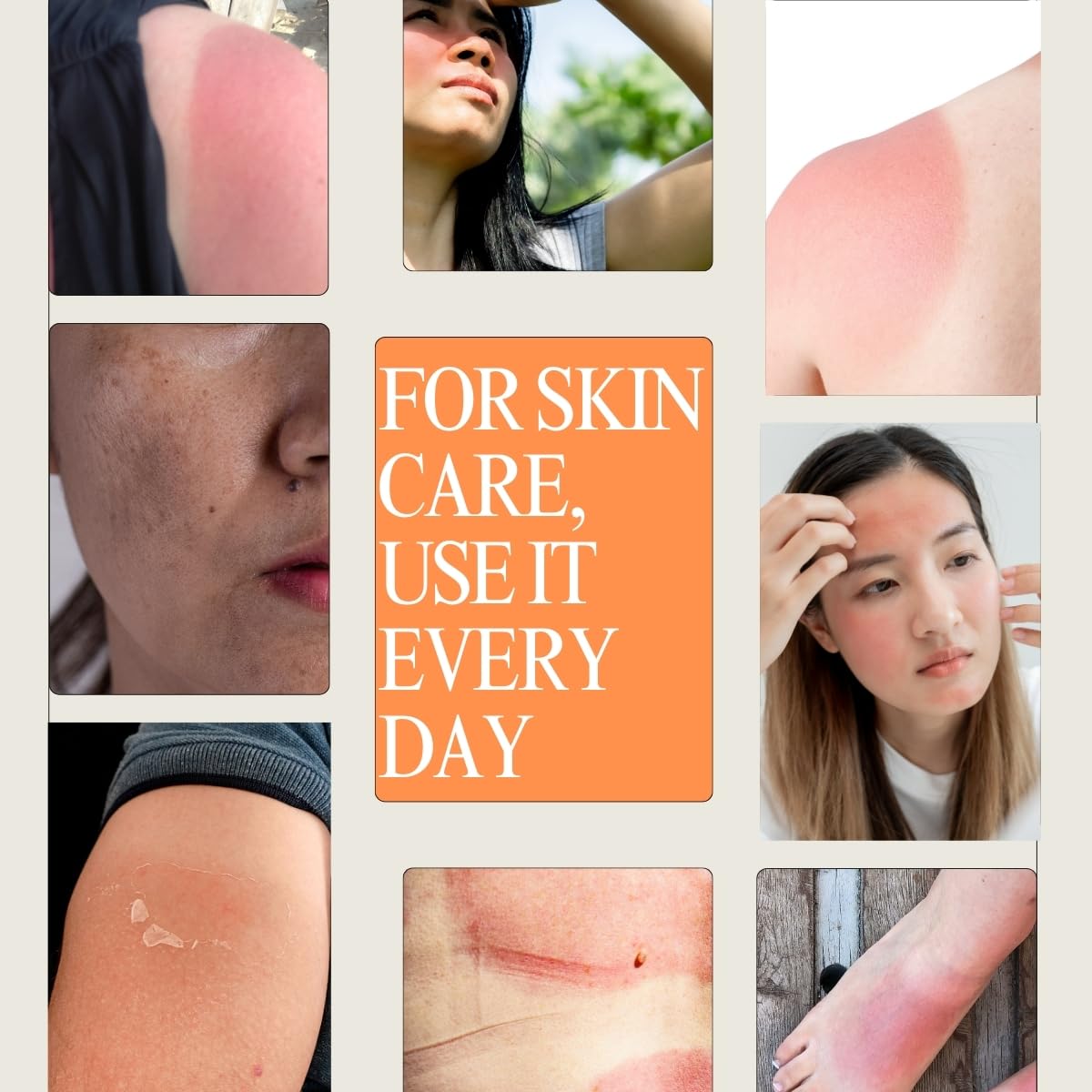 ivoryloom SPF 50+ Sunscreen with Rice Extract & Probiotics | Broad Spectrum UVA/UVB Protection | Oil-Free & Non-Comedogenic | Water Resistant | 1.7 oz | Perfect for Oily Skin & Daily Outdoor Activities
