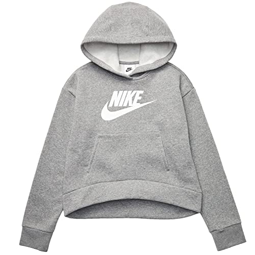Carbon Heather/White