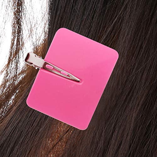 EXCLUZO Hair Clips for Women - Non-Slip Barrettes & Hairpins Set - Elegant Hair Accessories for Everyday, Wedding, Party & Office Use
