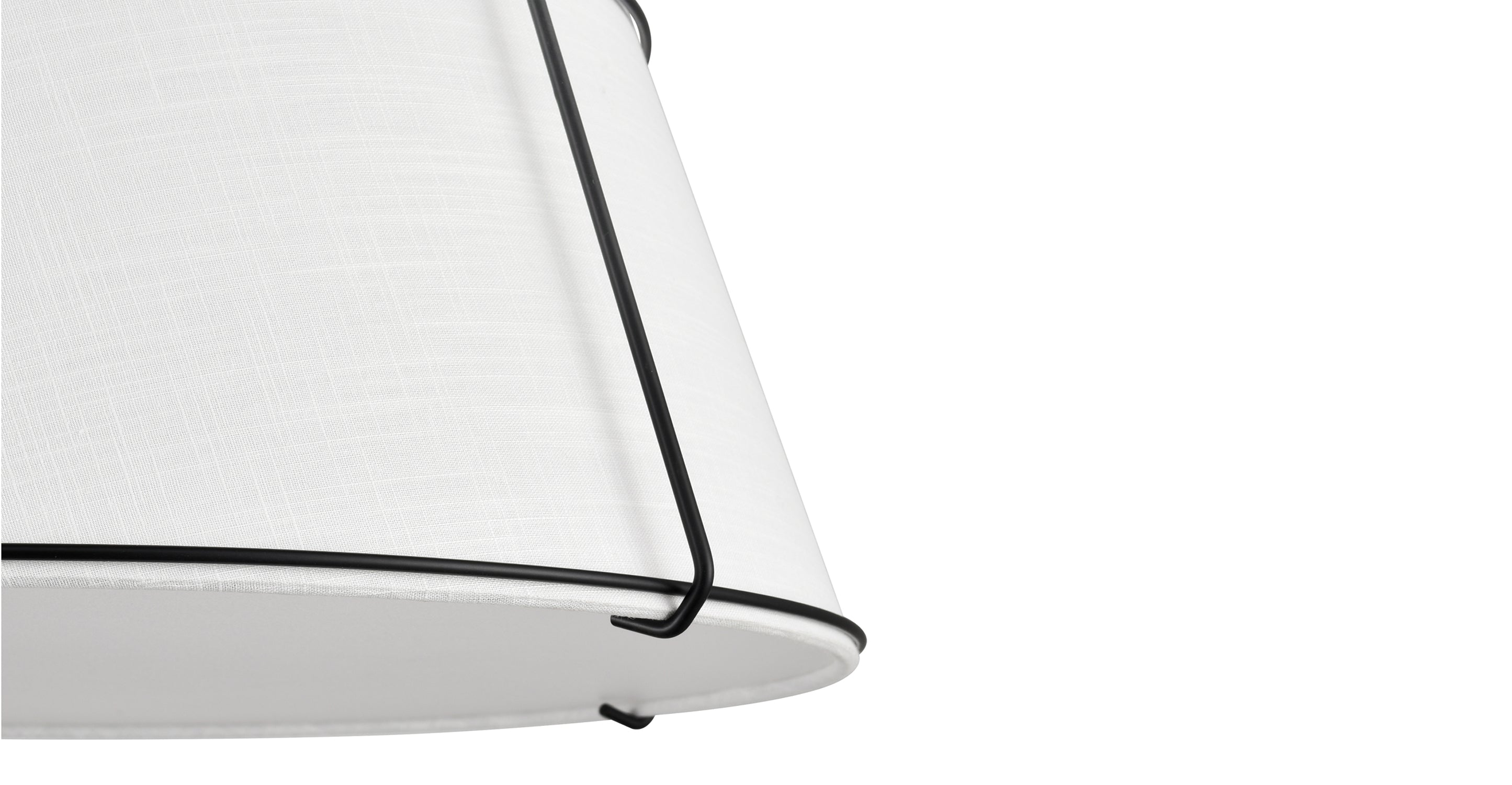 Modern Lise Ceiling Light Fixture - Energy Efficient LED Flush Mount for Bedroom, Living Room & Kitchen - Dimmable Indoor Lighting with Easy Installation