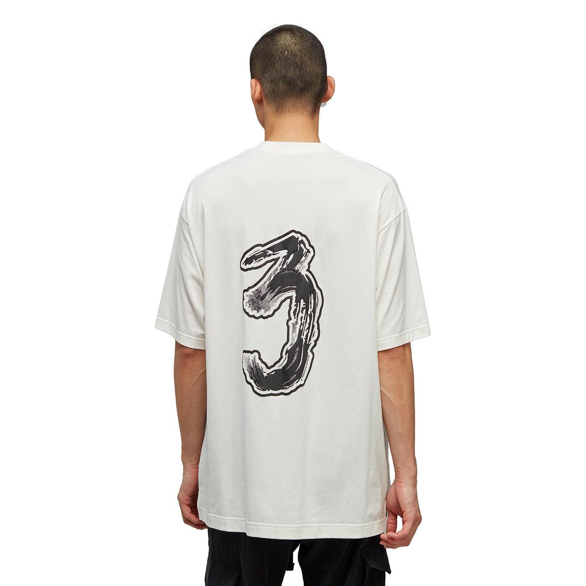 Off-White Graphic Logo T-Shirt - Trendy Streetwear Cotton Tee for Men & Women | Perfect for Casual Wear, Outfits & Urban Fashion