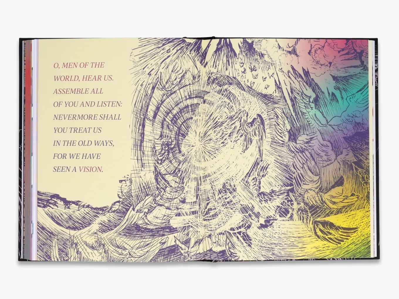 Judy Chicago: Revelations - Feminist Art Book by Judy Chicago | Contemporary Art & Women's History | Perfect for Art Collectors, Feminists & Museum Visitors