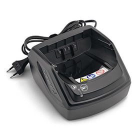 STIHL AL 101 Lithium Ion Battery Charger - Fast Charging for STIHL Cordless Power Tools - Perfect for Lawn Care, Landscaping & Outdoor Power Equipment