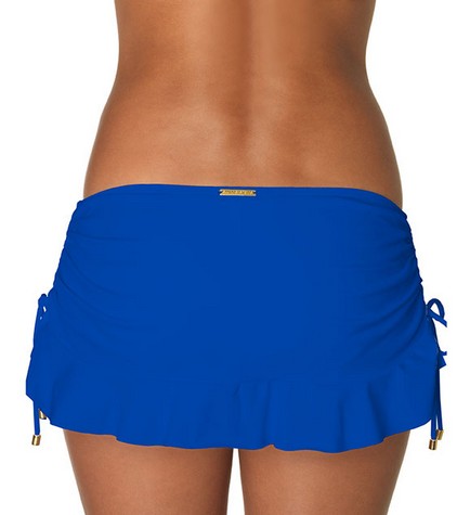 Azul F286 Flirty Skirt - Women's Sexy High Waist Mini Skirt for Night Out & Party | Perfect for Clubbing, Date Night & Summer Outfits
