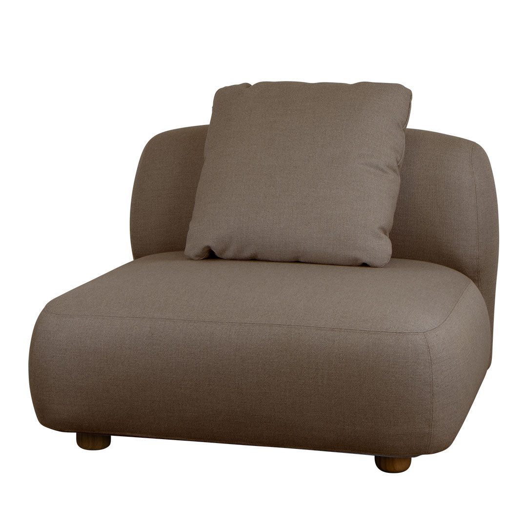Modular Outdoor Sofa Set - Waterproof & Durable Patio Furniture for Backyard, Poolside & Garden Relaxation