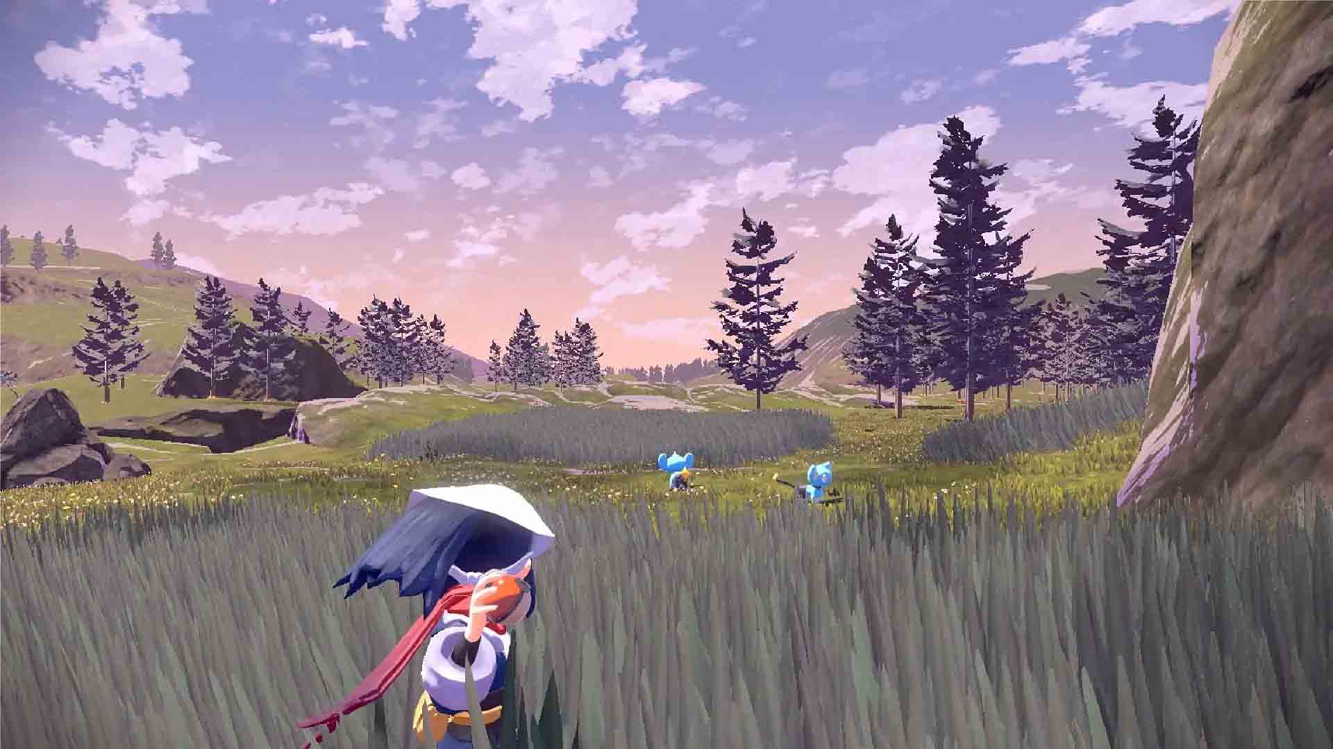 Pokémon Legends Arceus Game for Nintendo Switch - Open-World Adventure RPG | Perfect for Travel, Family Game Nights & Pokemon Fans
