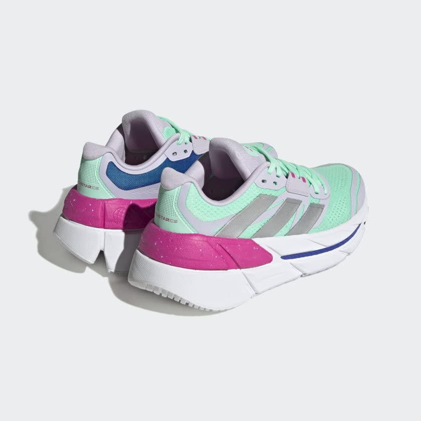 Adidas Adistar CS Running Shoes for Men & Women - Lightweight Cushioned Training Sneakers for Jogging, Gym Workouts & Everyday Comfort