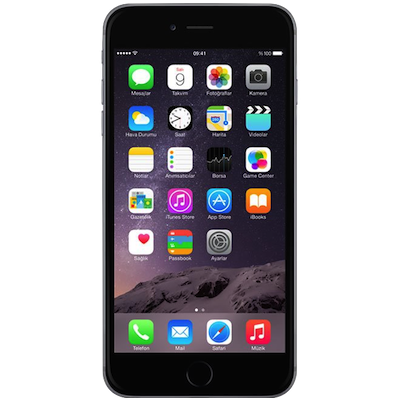 iPhone 6s Plus Silent/Mute Switch Replacement Part - Fix Broken Volume Button for iPhone 6s Plus - Perfect for DIY Phone Repairs and Home Fixes