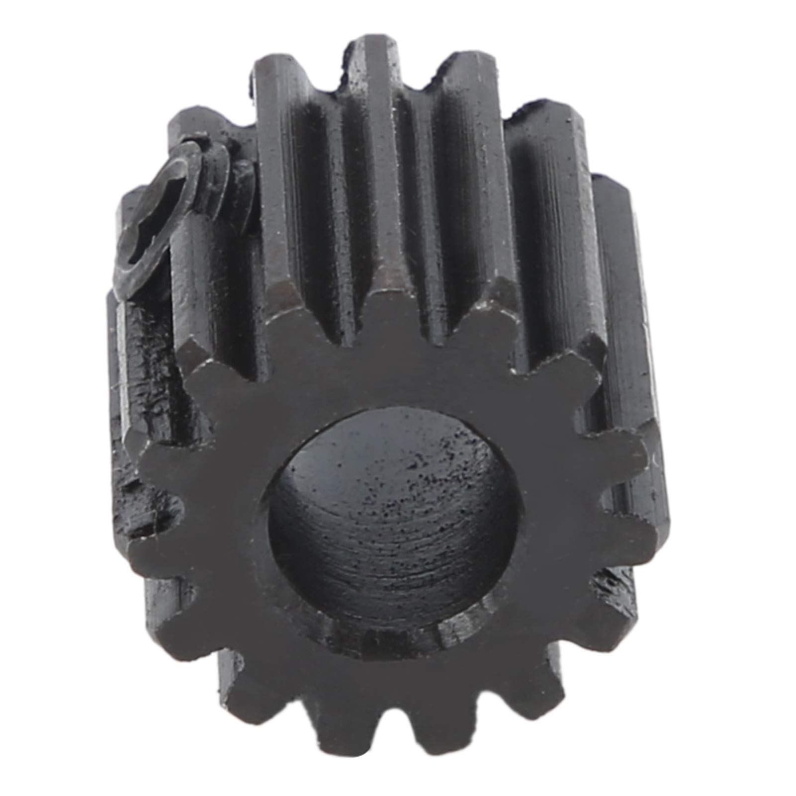 15-Tooth High-Hardness Wear-Resistant Gear for Industrial Robots - Durable Replacement Part for Robotic Arms & Automation Equipment