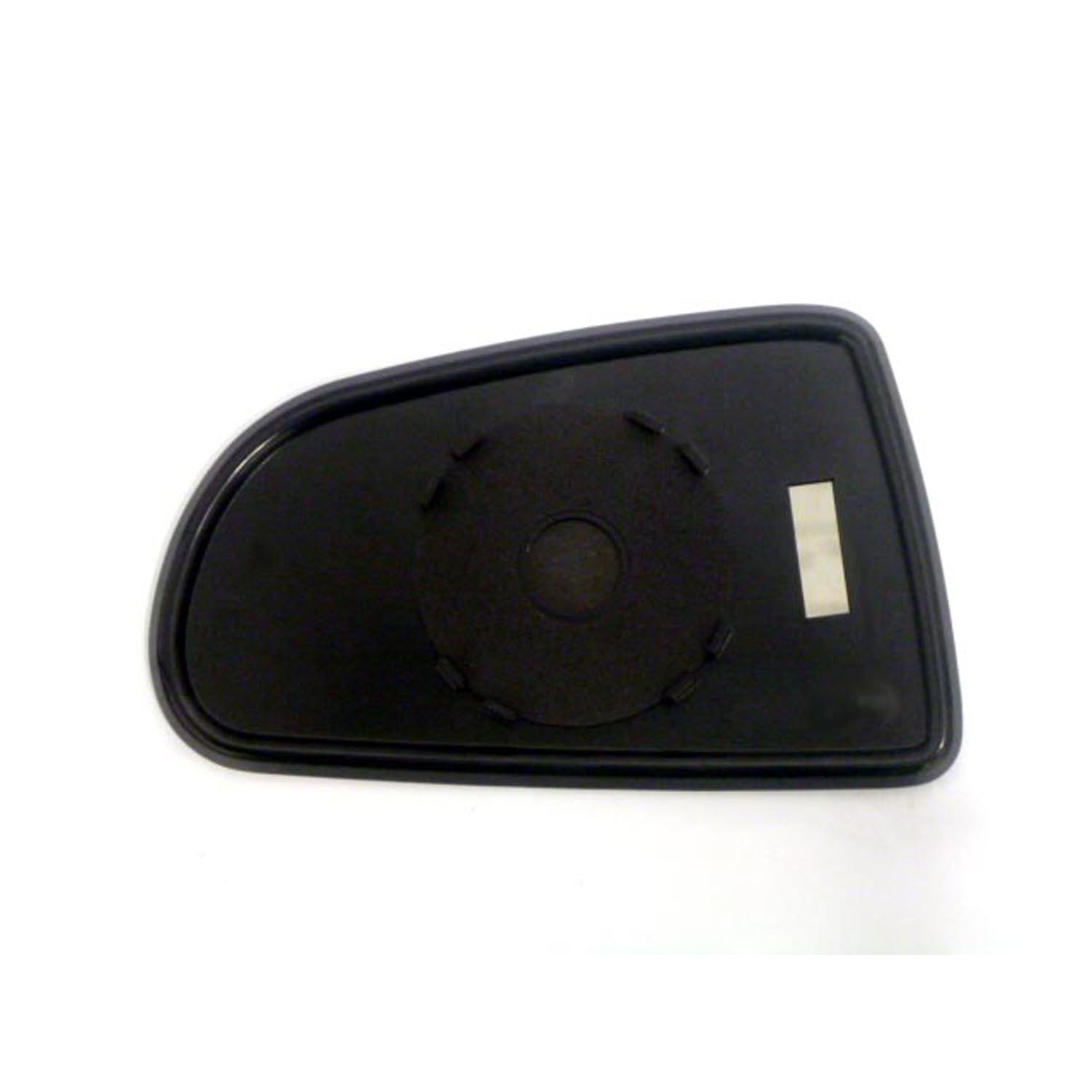 Replacement Passenger Side Mirror Glass for Dodge Dakota & Durango (5 1/16