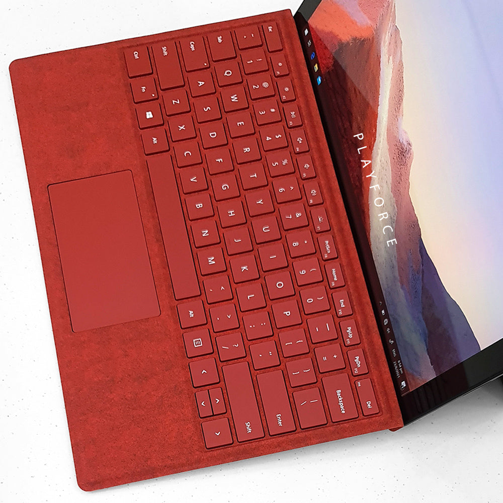 Microsoft Surface Pro 7 (12.3
