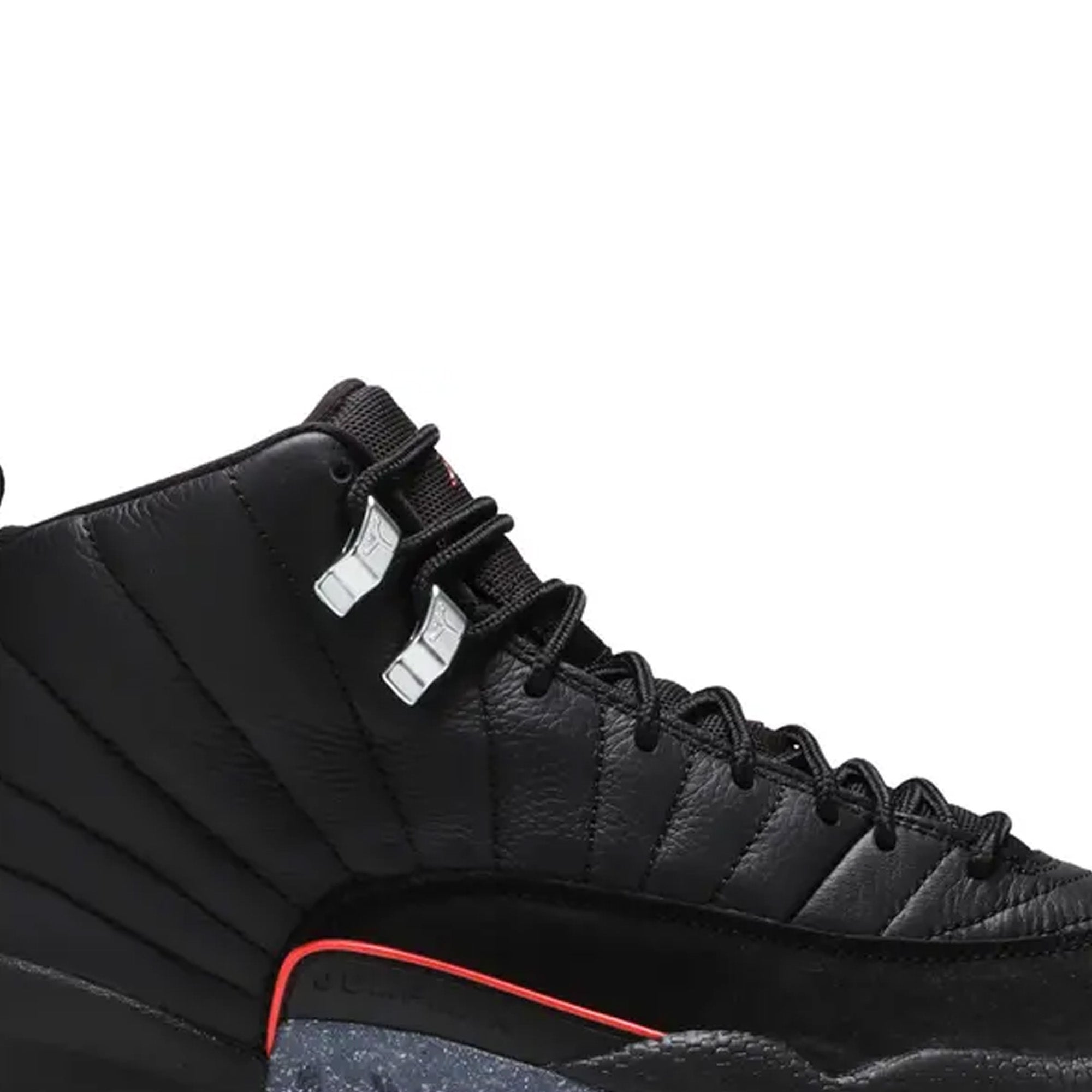 Air Jordan 12 Utility 'Grind' Basketball Shoes for Men - Retro Style Sneakers with Durable Traction for Indoor/Outdoor Play - Perfect for Streetwear, Gym, and Casual Wear