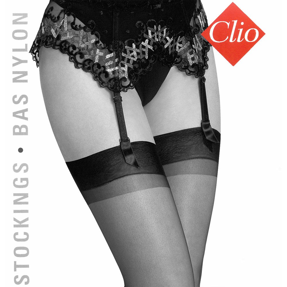 Prestige RHT Stockings - 100% Nylon 15 Denier Reinforced Heel & Toe Sheer Pantyhose for Women | Comfortable & Durable Everyday Wear for Office, Formal Events & Special Occasions