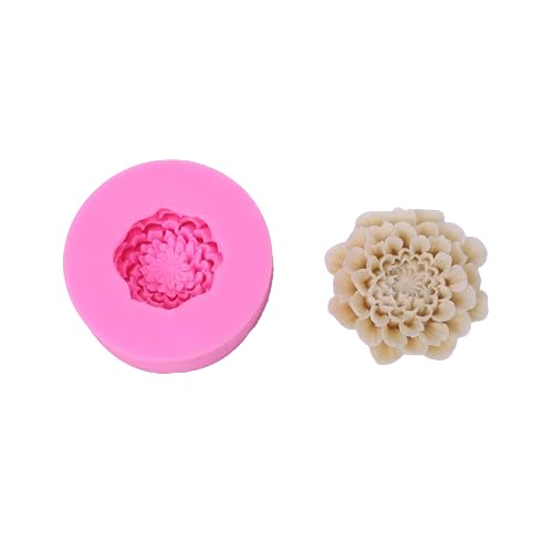 Marigold Pink