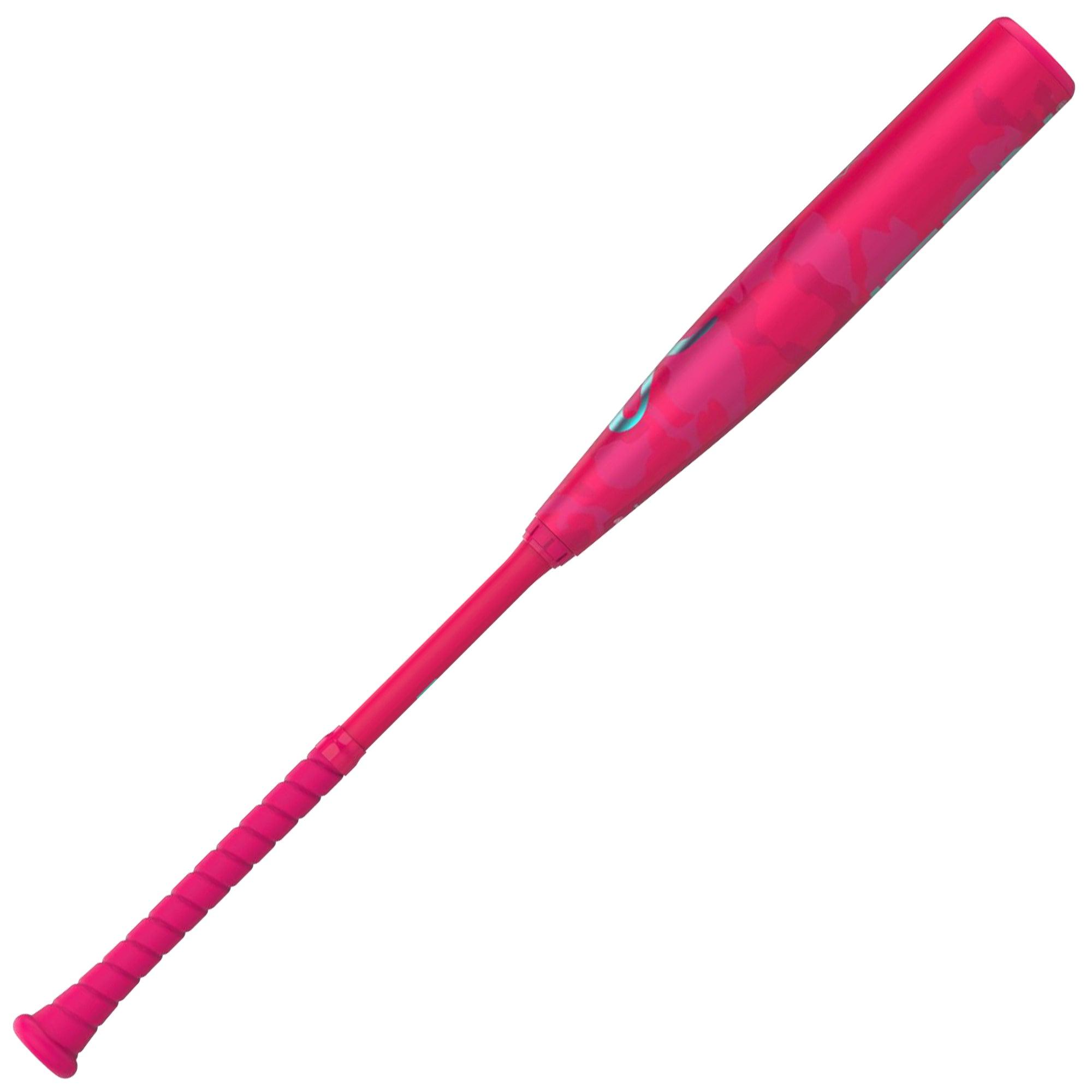2025 Rawlings Icon Electric Unicorn USSSA Baseball Bat - RUT5IPK5 | Youth & Adult Fastpitch Softball Bat for Tournament Play | Perfect for Baseball Games, Training & League Competitions