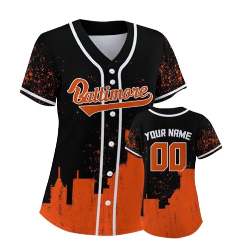 Black Orange Bal