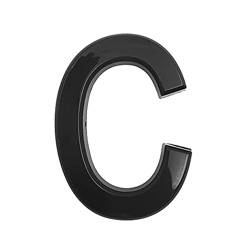 Letter C