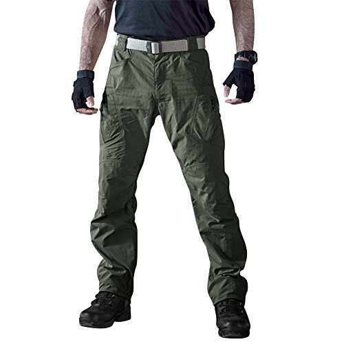 Army Green