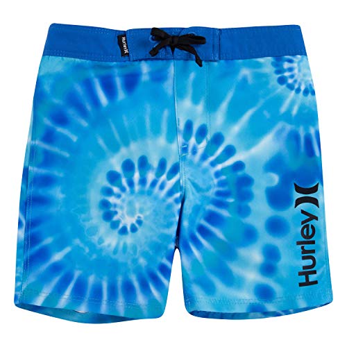 Psychic Blue Tie Dye