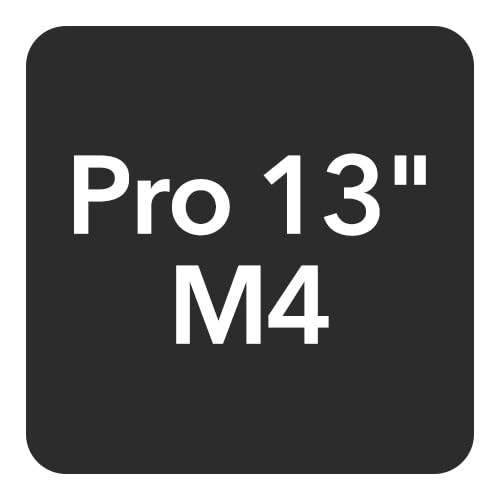 Pro 13(2024) Black