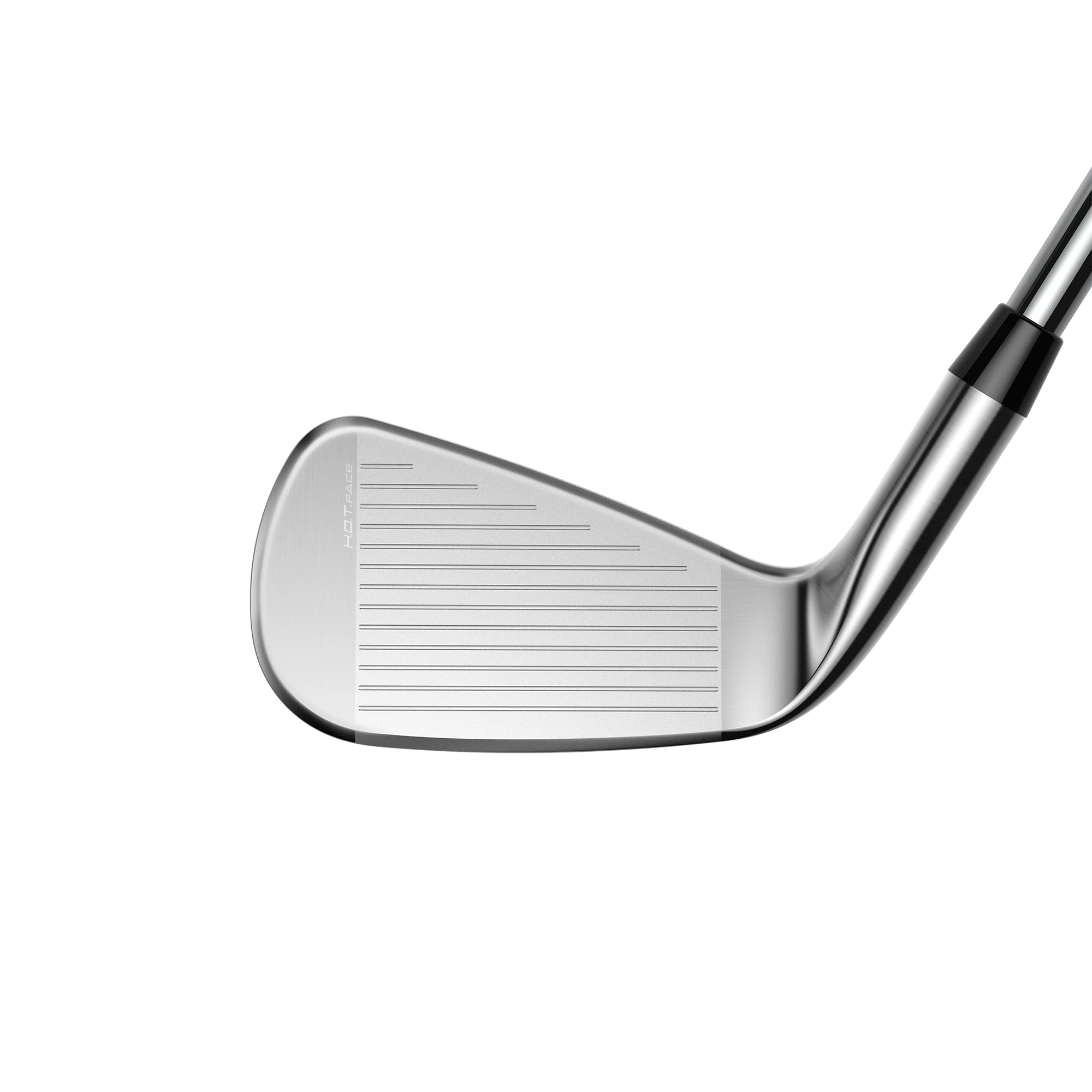 King TEC ONE Length Utility Iron - High Performance Golf Club for Consistent Shots | Perfect for Fairway, Rough & Approach Play