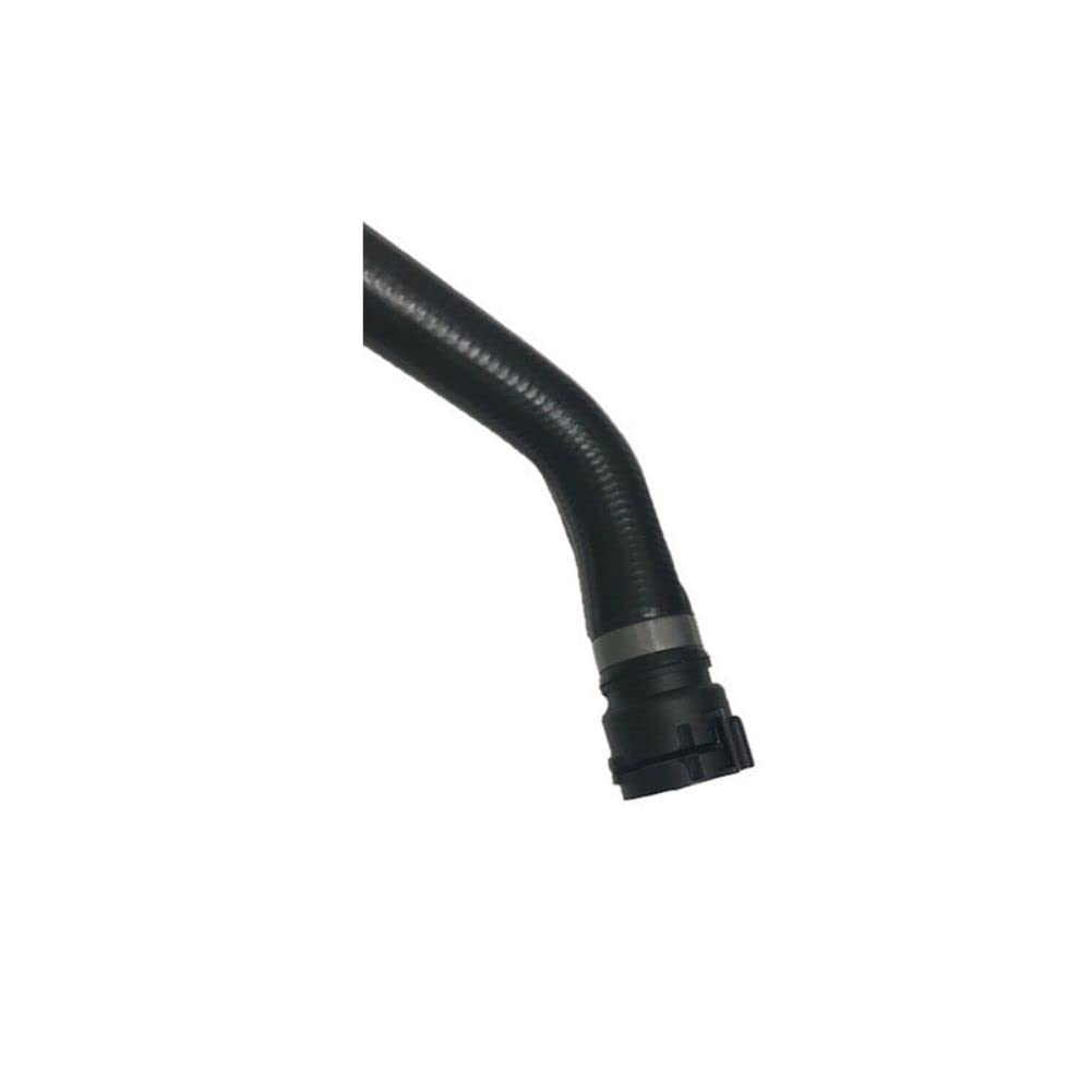 High-Quality 1pc/Set CAR WATER INLET HOSE 64218381387 Compatible with BMW E53 X5 - Perfect for Engine Cooling System Maintenance & Repair