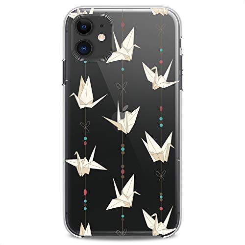 Birdie Origami