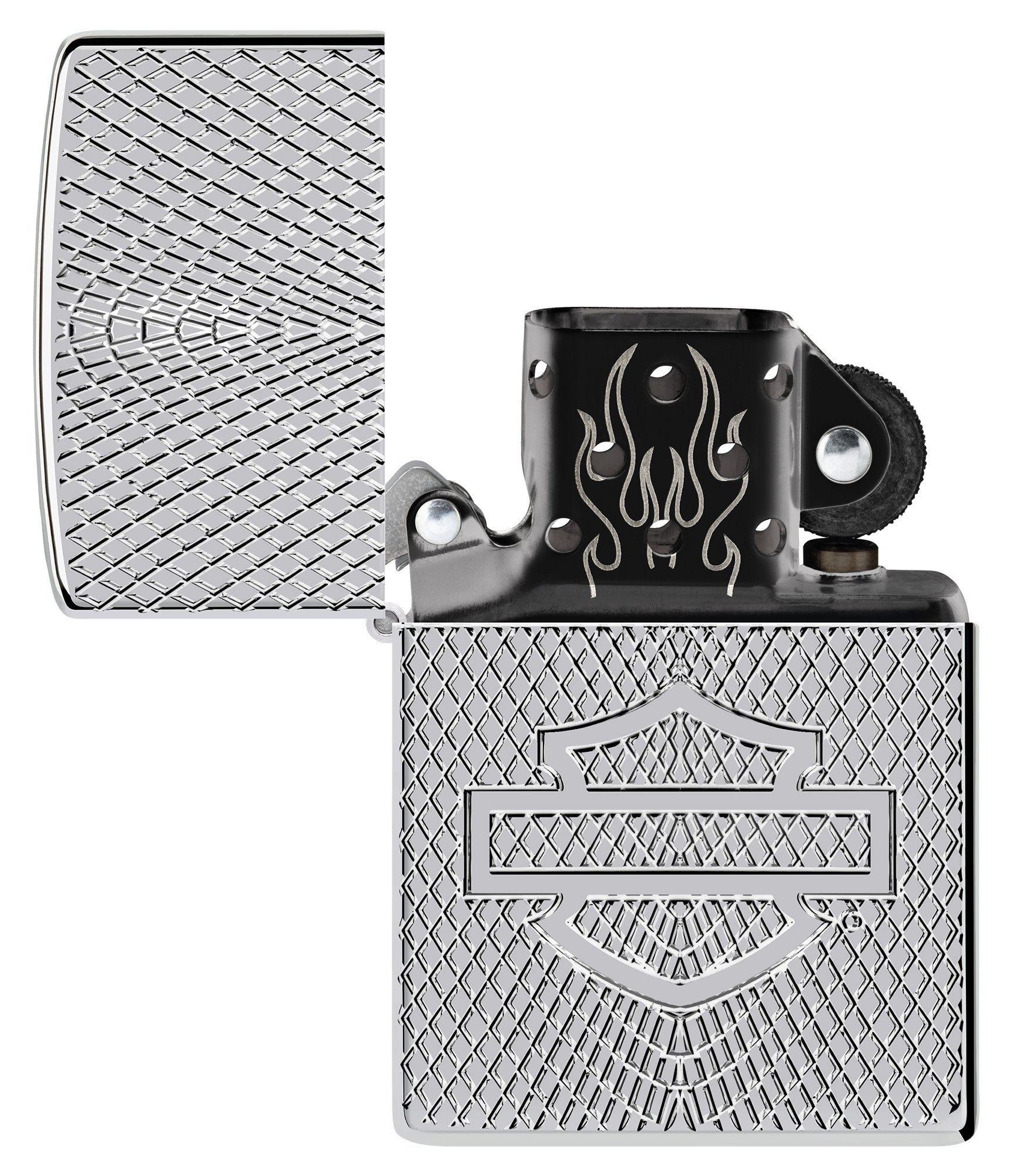 Harley Davidson® Motorcycle Gear & Apparel for Men & Women - Official Licensed Merchandise for Riding Enthusiasts | Perfect for Biking, Road Trips & Motorcycle Events