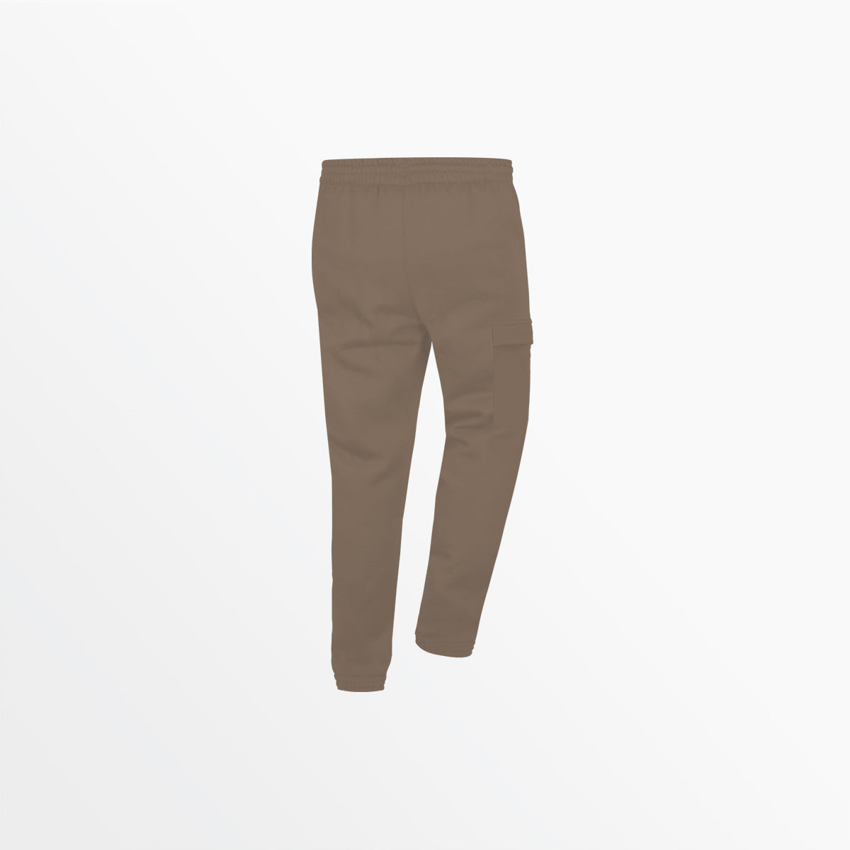 Women's Fleece Cargo Sweatpants - Soft & Comfortable Winter Joggers with Pockets for Outdoor Activities, Lounge & Travel