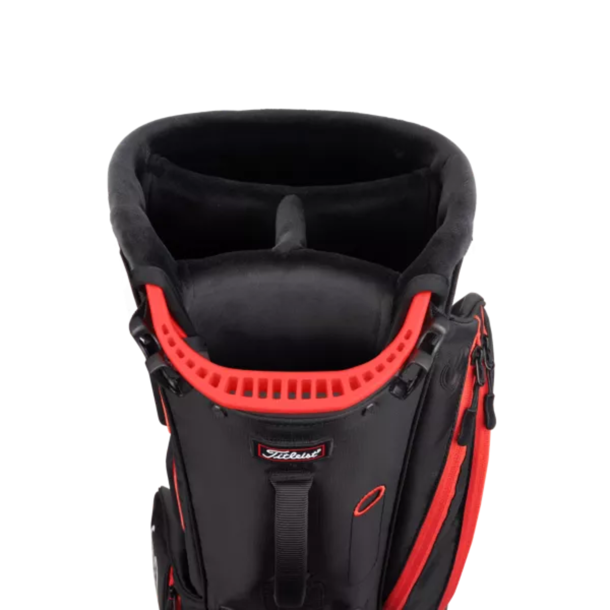 Titleist Players 4 Carbon Stand Golf Bag - Lightweight & Durable Golf Stand Bag with 4-Way Top - Perfect for Golfers & Tournaments