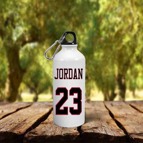 Jordan The Legend