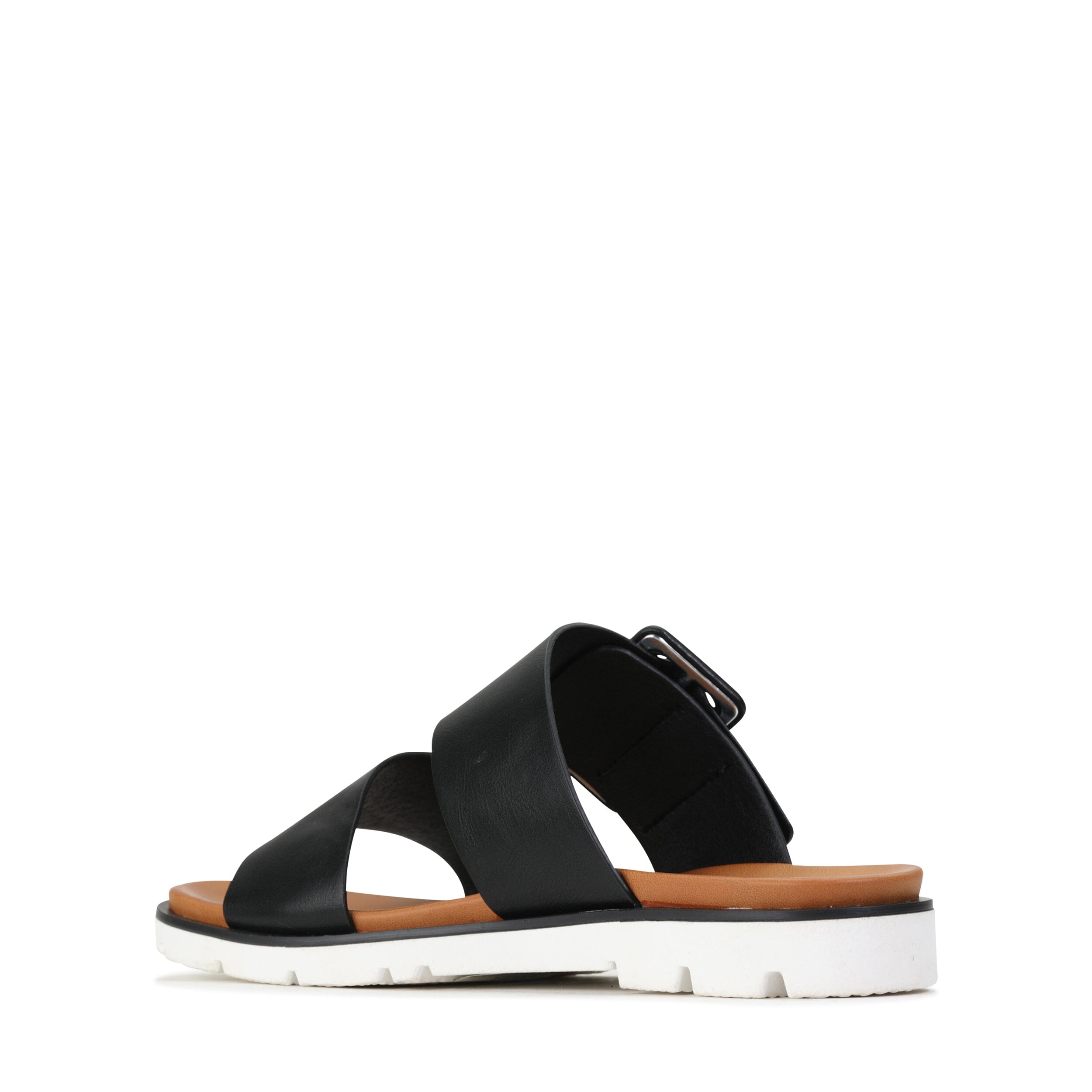 BUENO LOS CABOS ASHA - Premium Mexican Handcrafted Leather Sandals for Women | Comfortable & Stylish Summer Footwear | Perfect for Beach, Vacation & Casual Outings