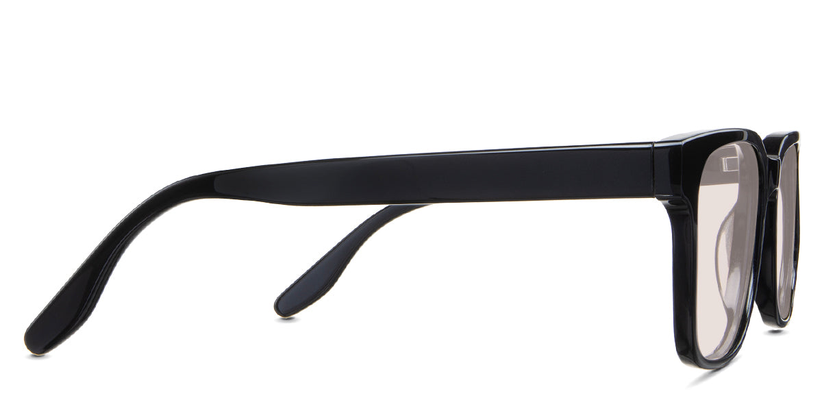 Wells Women's Prescription Tinted Glasses - Stylish & UV Protection for Driving, Reading & Outdoor Activities