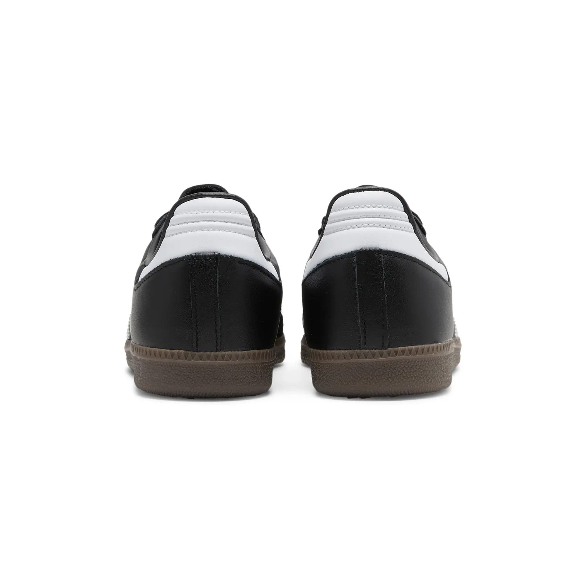 Adidas Samba ADV Sneakers - Black Gum Sole (2022) | Classic Casual Shoes for Men & Women | Perfect for Streetwear, Gym, and Everyday Wear