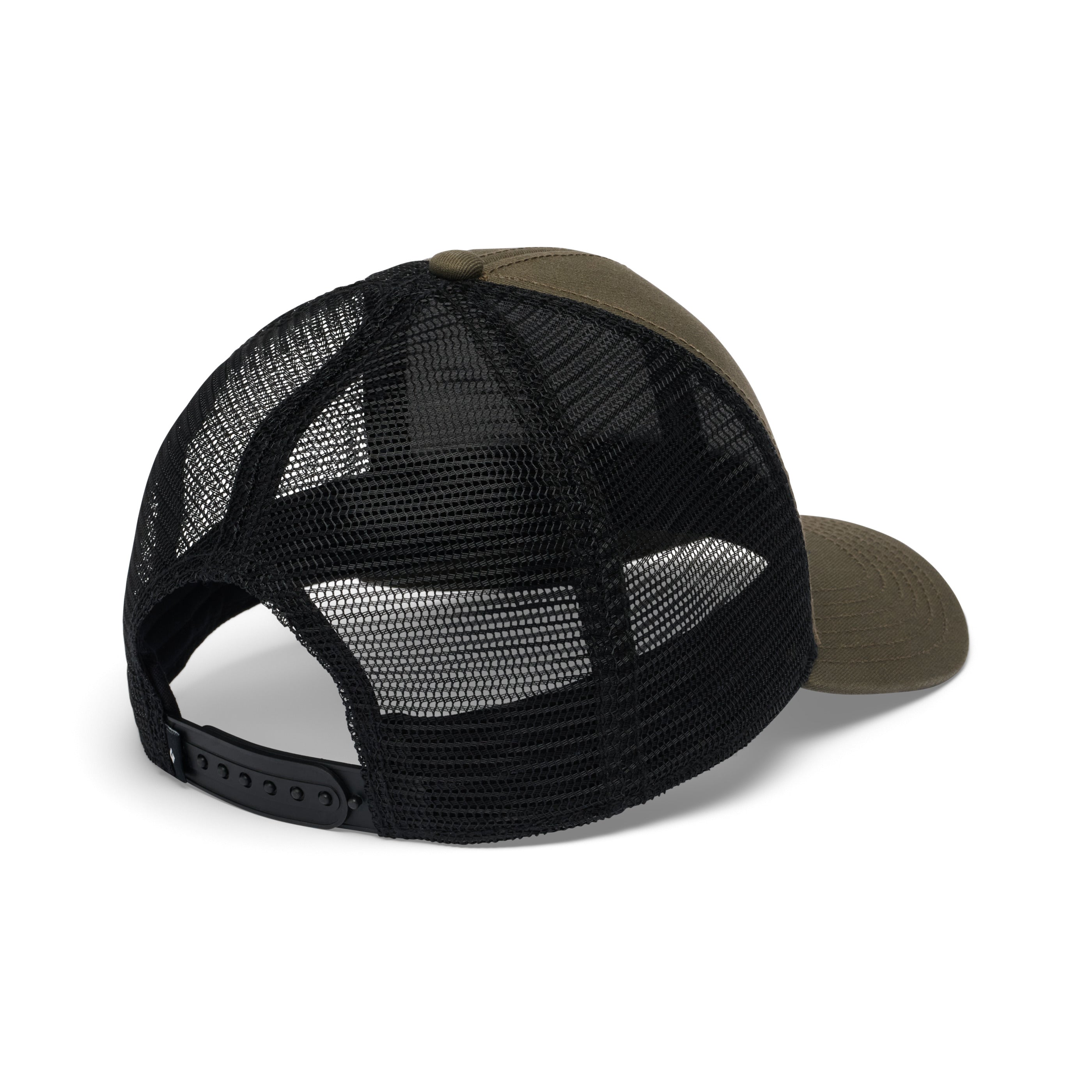 Premium BD Trucker Hat for Men & Women - Adjustable Mesh Back Baseball Cap - Perfect for Outdoor Activities, Sports, and Casual Wear