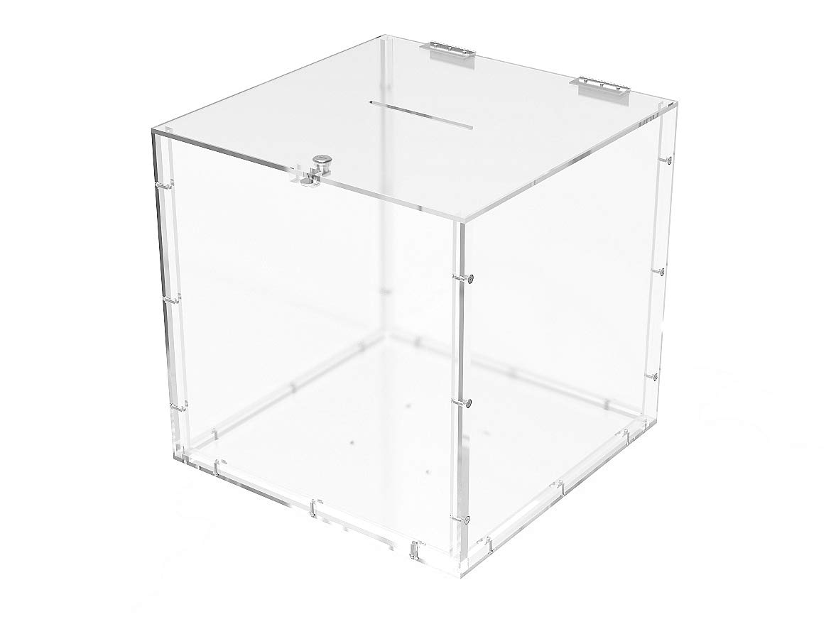 FixtureDisplays® 15x15x15