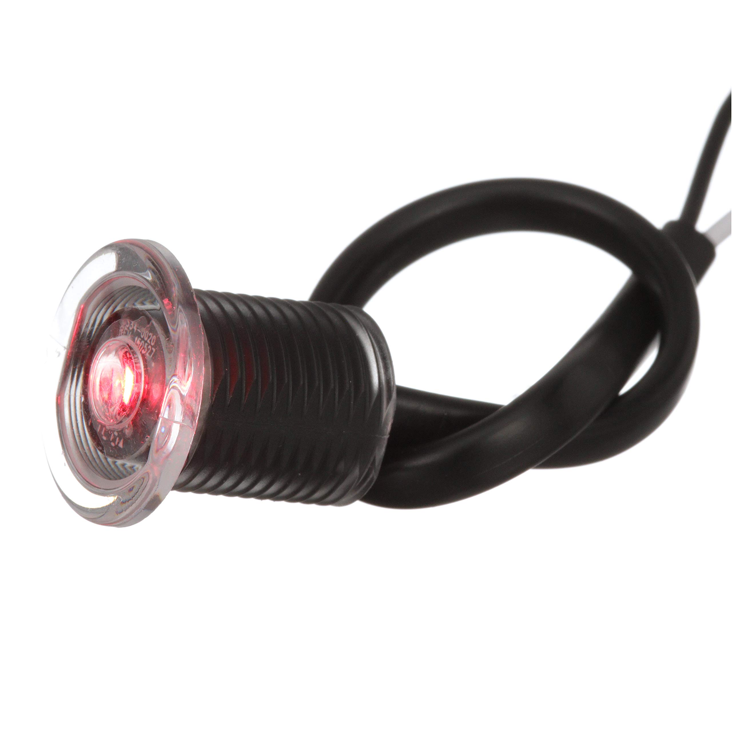 Seachoice Livewell Mini LED Light - Waterproof Boat Light for Livewells & Fish Tanks - 50,000 Hour Lifespan - Perfect for Night Fishing & Marine Applications