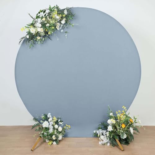 Dusty Blue