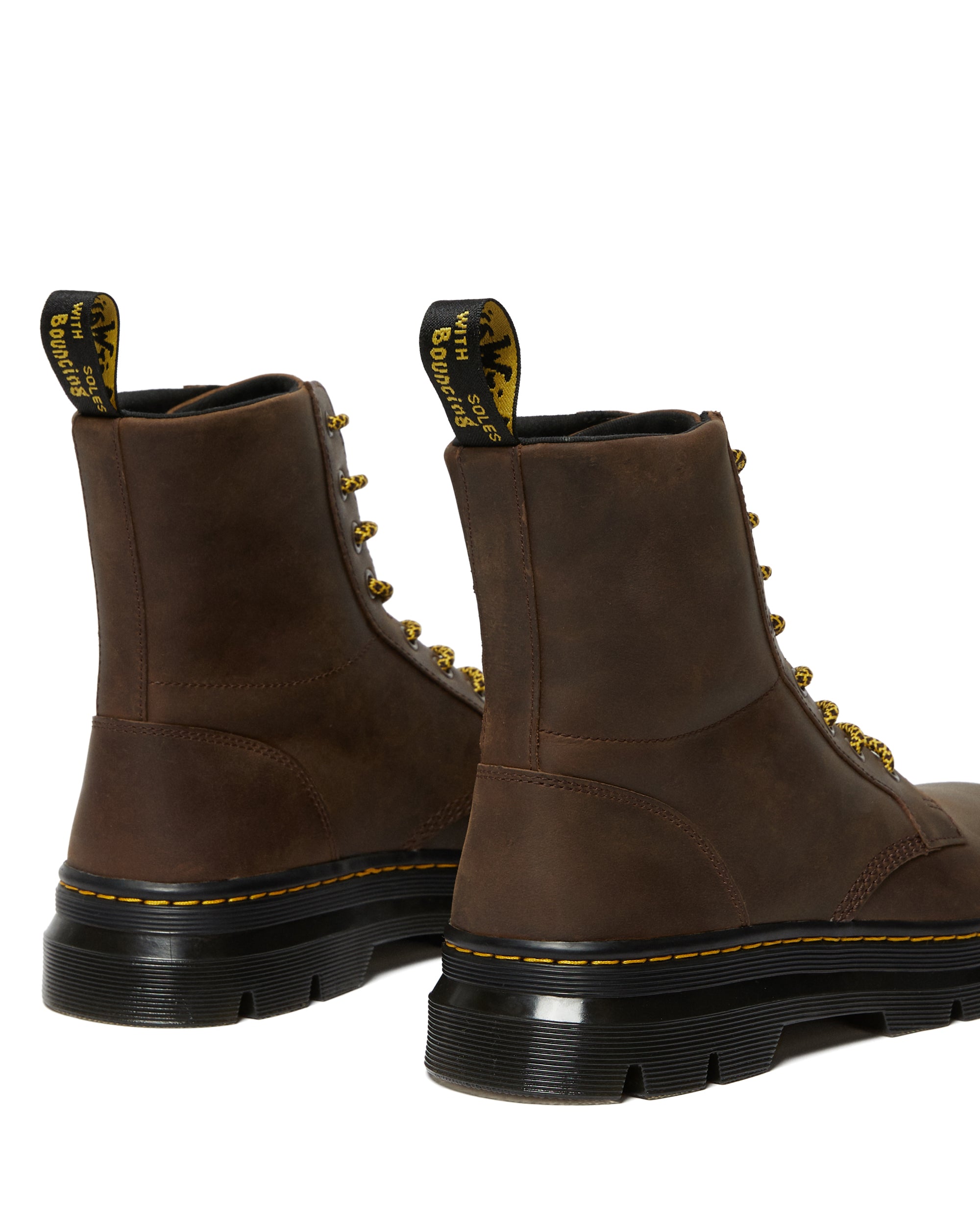 **Men's Leather Gaucho Crazy Horse Casual Boots - Durable & Stylish Western Boots for Cowboy, Riding, and Outdoor Adventures**