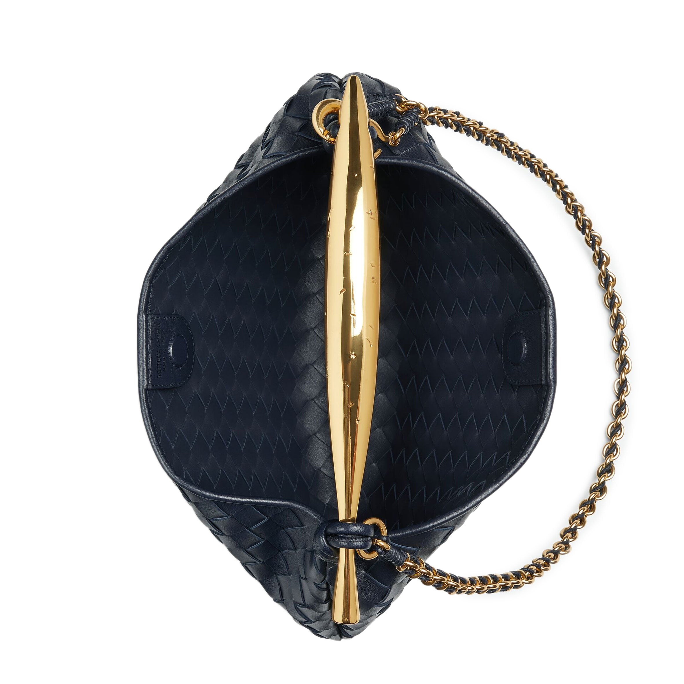 Sardine Top Handle Crossbody Bag with Detachable Chain Strap - Stylish & Spacious Leather Handbag for Women - Perfect for Work, Travel, and Everyday Use