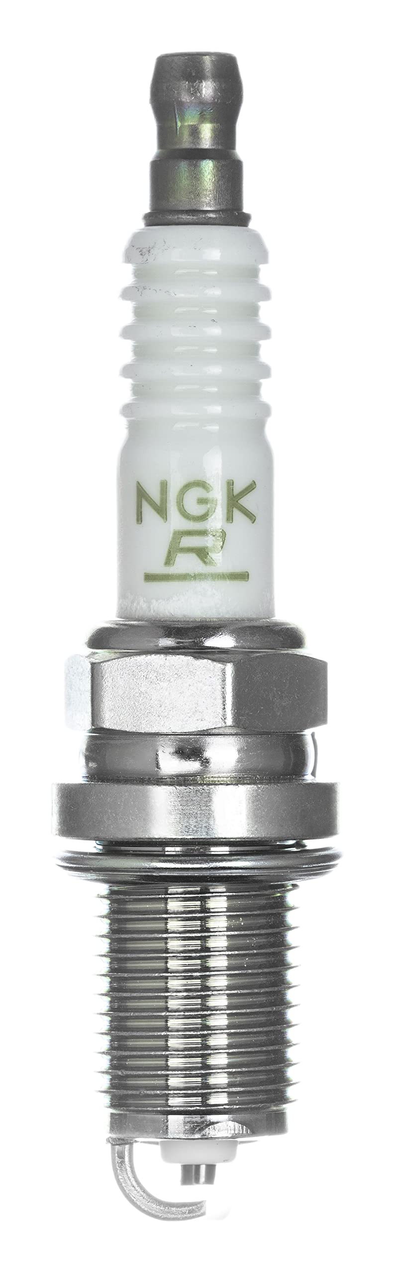 NGK 2756 BKR6E-11 Power Spark Plug - High Performance Copper Core Spark Plug for Cars, Trucks & SUVs - Improves Engine Performance & Fuel Efficiency - Perfect for Daily Commuting & Road Trips