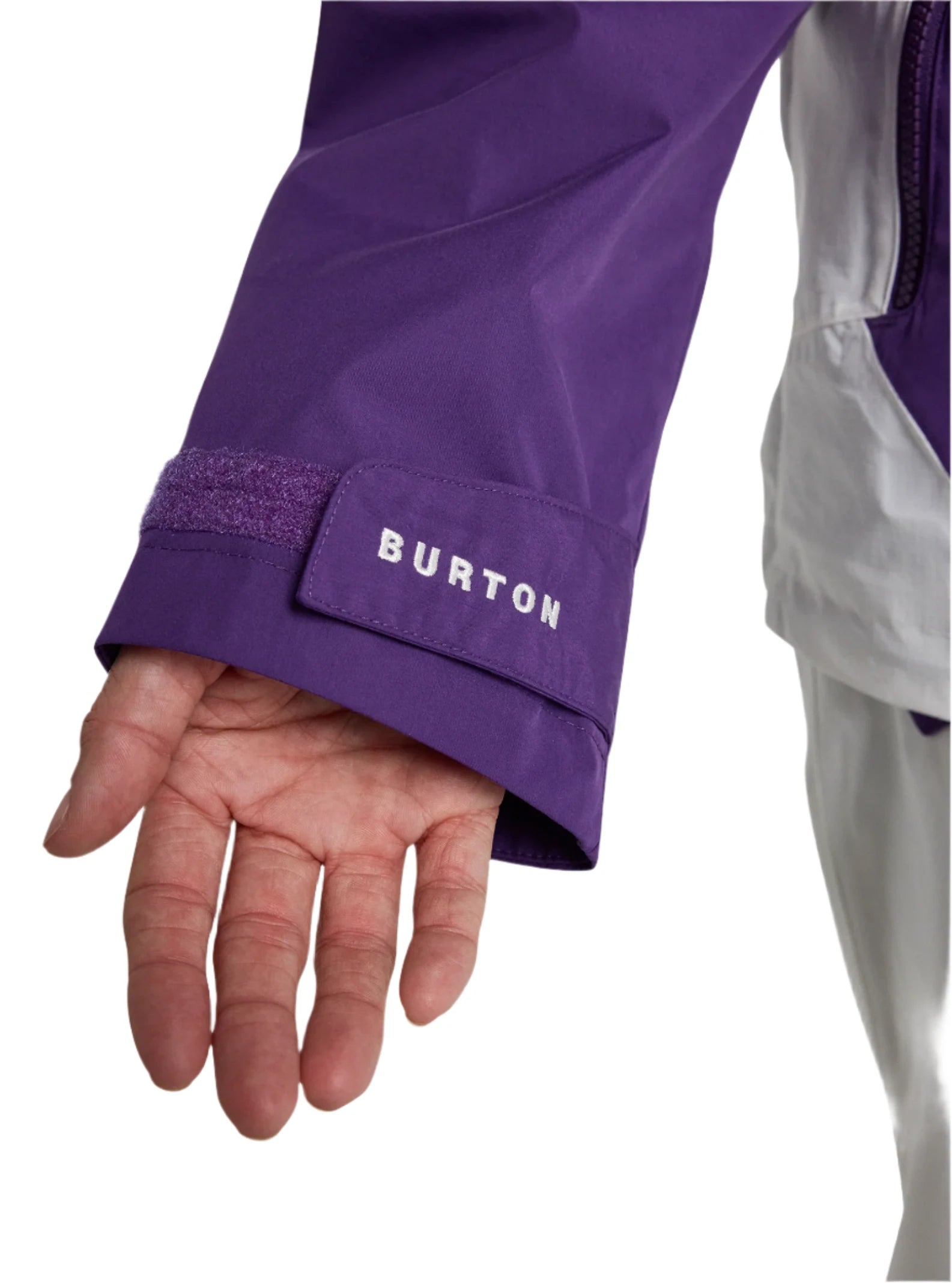 Burton Women's Frosnter Anorak Jacket 2025 - Waterproof Winter Coat for Skiing, Snowboarding & Outdoor Adventures