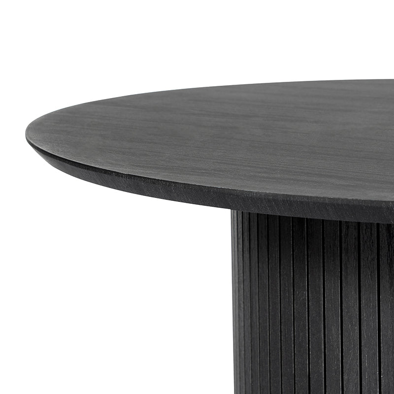 Modern Nesting Coffee Table Set - 2-Piece or 3-Piece Optional - Space-Saving Living Room Furniture for Small Spaces, Apartments & Home Decor