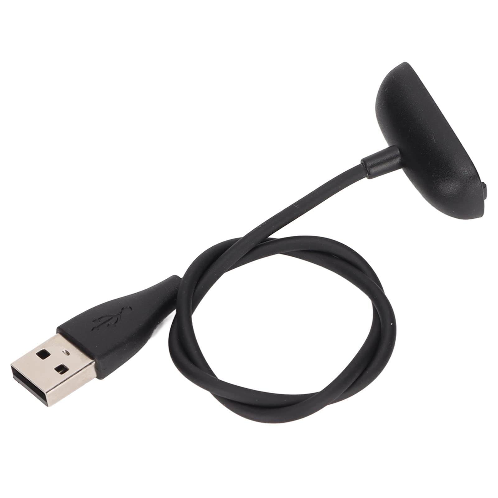 Premium Anti-Interference Charging Cable for Smart Bracelet - Fast & Stable Power Transfer - Perfect for Fitness Tracking, Sleep Monitoring & Daily Use