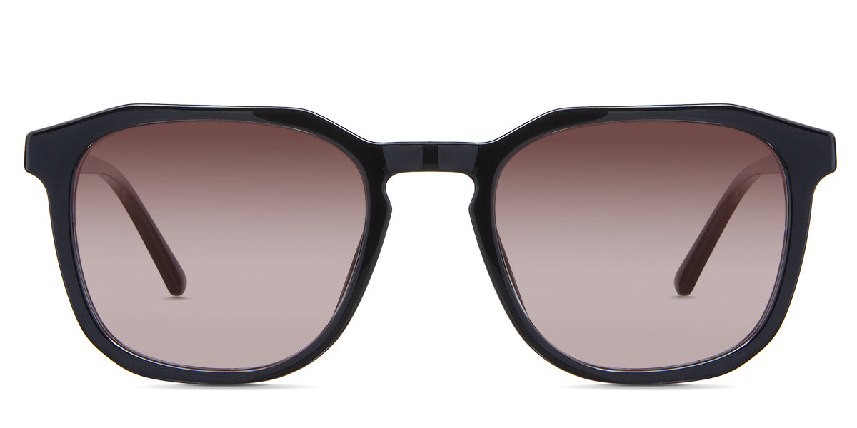 Reign Men's Prescription Sunglasses - UV Protection Polarized Lenses for Driving, Fishing & Outdoor Activities