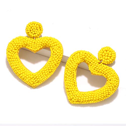 A: Yellow