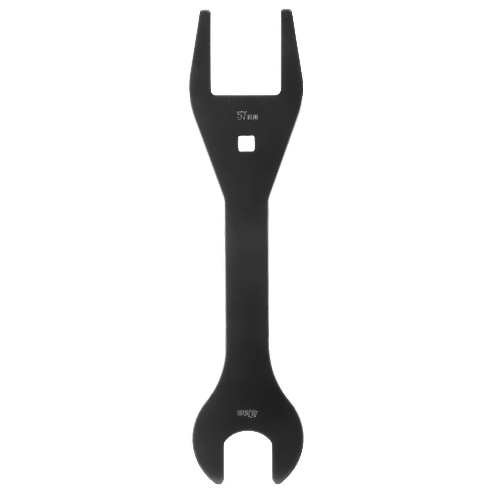 Universal 5-Piece Fan Clutch Wrench Tool Set for Automotive Repair - Perfect for DIY Mechanics & Professional Technicians (Works on Most Car Models)